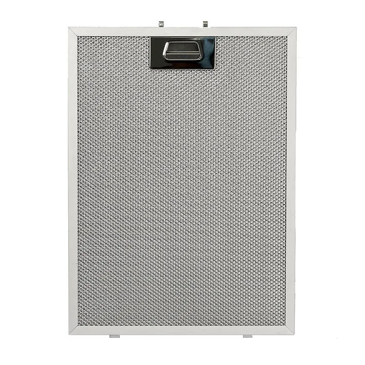 διήθηση αλουμινίου