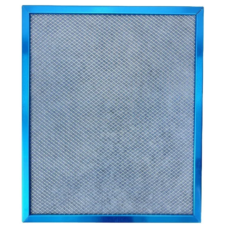 φίλτρα για απορροφητήρες