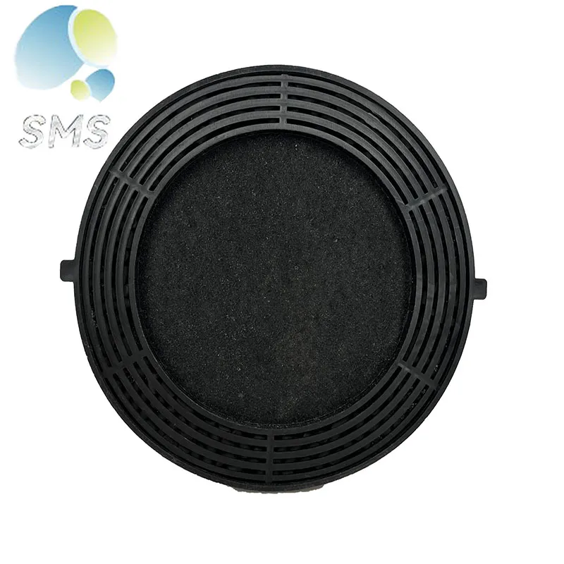 Φίλτρο αέρα άνθρακα για το σπίτι