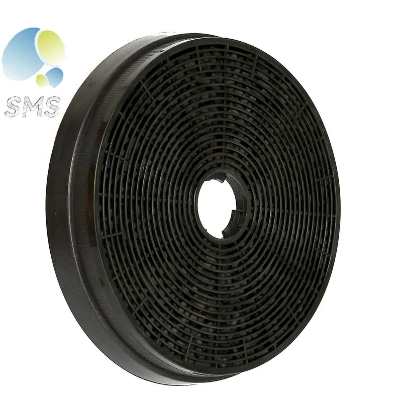 Εμπορικό φίλτρο άνθρακα