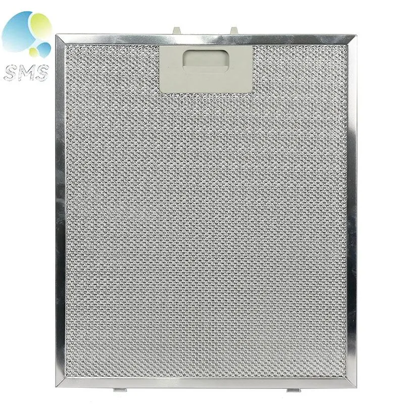 φίλτρο αλουμινίου