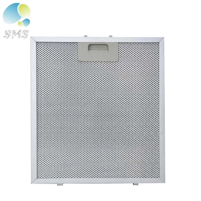 Φίλτρο για το εύρος της κουκούλας