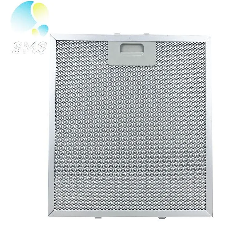 φίλτρο λίπους κουκούλας εξαερισμού