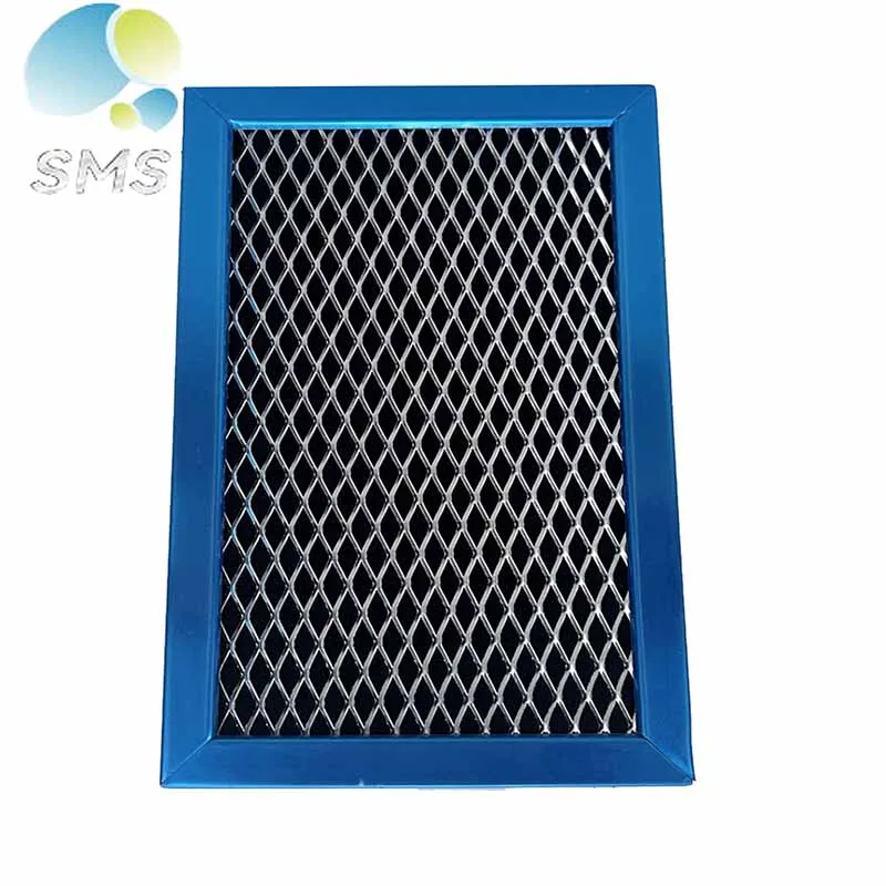 Γράσο φίλτρων φούρνου μικροκυμάτων