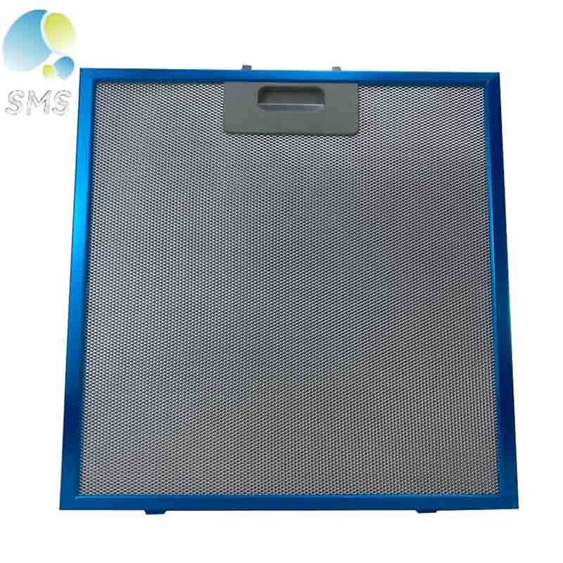 Κάλυμμα φίλτρου κουκούλας