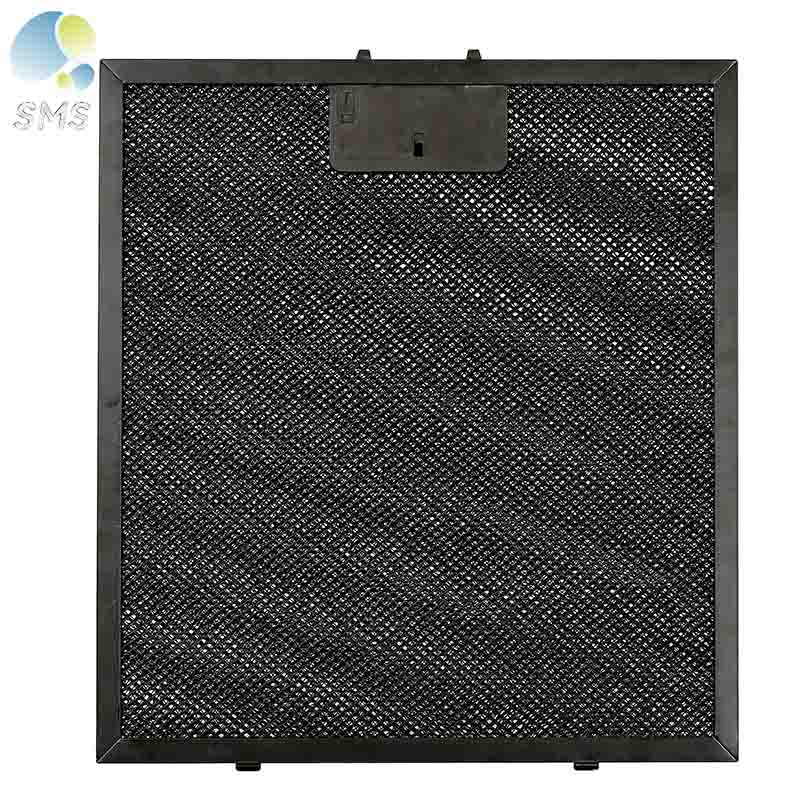 Φίλτρα κουκούλας κατά μέγεθος