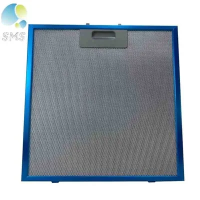 Πλέγμα φίλτρου εύρους