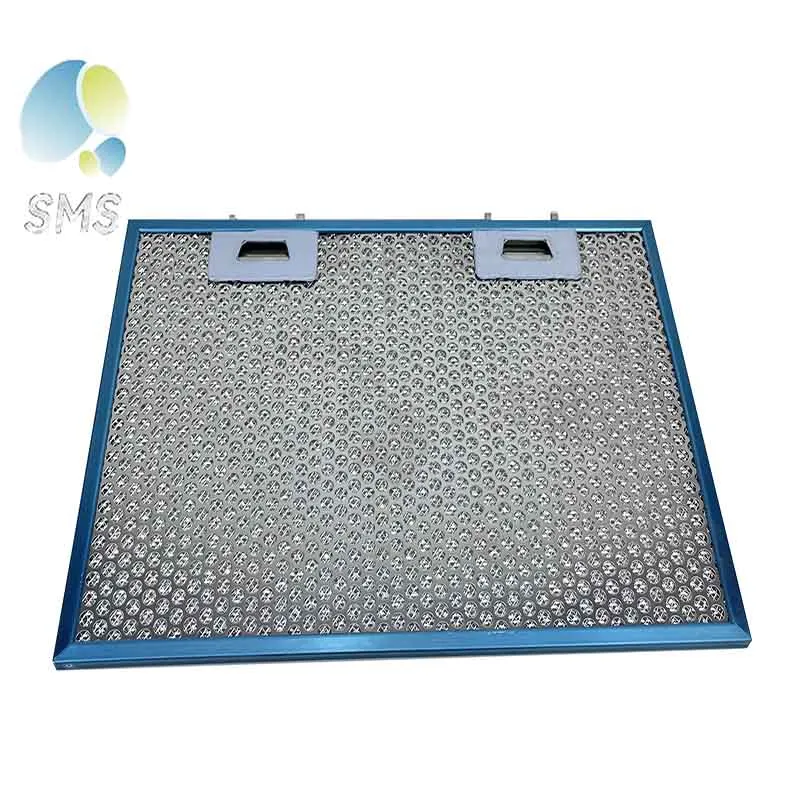 Φίλτρο λαδιού από ανοξείδωτο χάλυβα